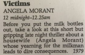 TVTimes, June 1984